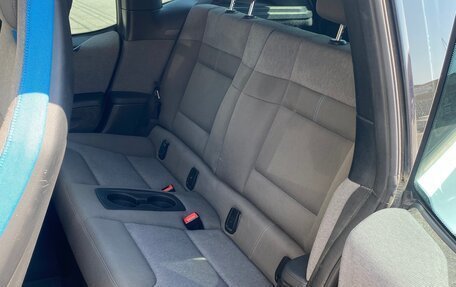 BMW i3 I01 рестайлинг, 2017 год, 1 000 000 рублей, 4 фотография