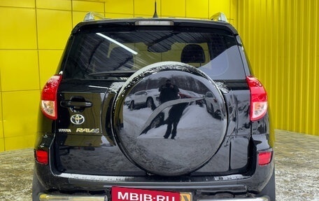 Toyota RAV4, 2007 год, 949 000 рублей, 6 фотография