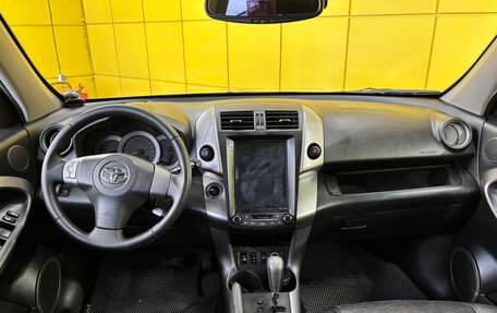 Toyota RAV4, 2007 год, 949 000 рублей, 18 фотография