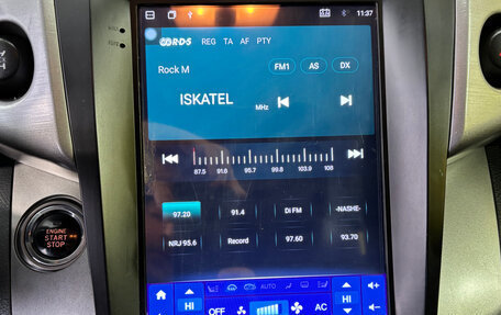 Toyota RAV4, 2007 год, 949 000 рублей, 17 фотография