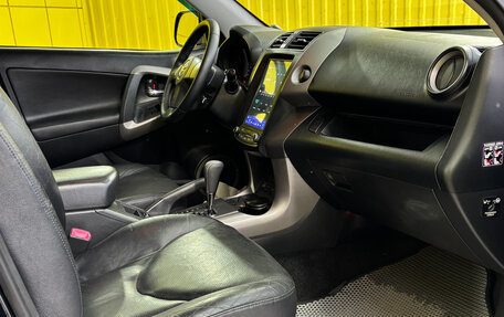 Toyota RAV4, 2007 год, 949 000 рублей, 8 фотография