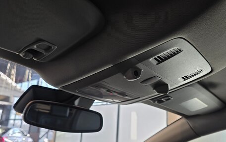 Opel Insignia II рестайлинг, 2012 год, 1 260 000 рублей, 12 фотография