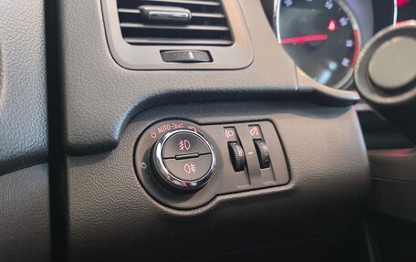 Opel Insignia II рестайлинг, 2012 год, 1 260 000 рублей, 13 фотография