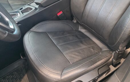 Opel Insignia II рестайлинг, 2012 год, 1 260 000 рублей, 15 фотография