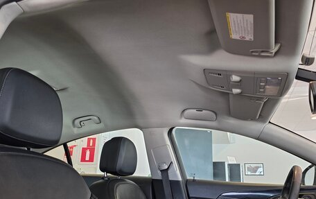 Opel Insignia II рестайлинг, 2012 год, 1 260 000 рублей, 25 фотография