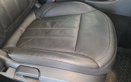 Opel Insignia II рестайлинг, 2012 год, 1 260 000 рублей, 24 фотография