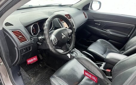 Mitsubishi ASX I рестайлинг, 2011 год, 950 000 рублей, 7 фотография