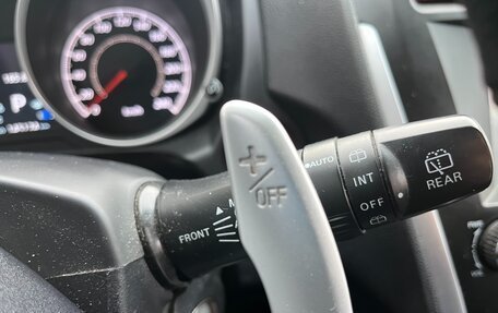 Mitsubishi ASX I рестайлинг, 2011 год, 950 000 рублей, 16 фотография