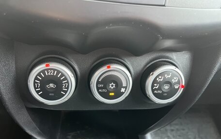 Mitsubishi ASX I рестайлинг, 2011 год, 950 000 рублей, 19 фотография