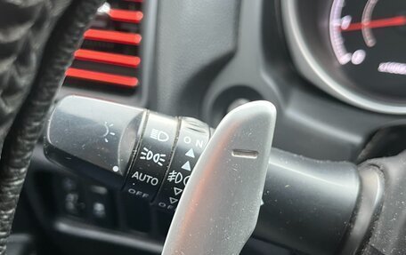 Mitsubishi ASX I рестайлинг, 2011 год, 950 000 рублей, 15 фотография