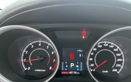 Mitsubishi ASX I рестайлинг, 2011 год, 950 000 рублей, 12 фотография