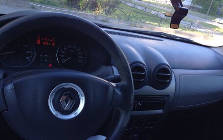 Renault Logan I, 2011 год, 340 000 рублей, 5 фотография