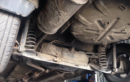 Renault Logan I, 2011 год, 340 000 рублей, 6 фотография