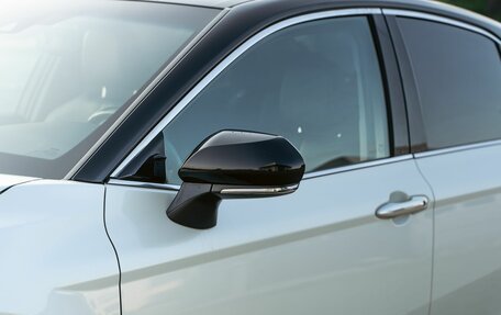 Toyota Camry, 2021 год, 2 795 000 рублей, 10 фотография