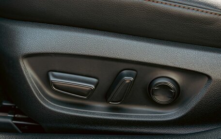 Toyota Camry, 2021 год, 2 795 000 рублей, 14 фотография