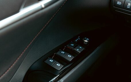 Toyota Camry, 2021 год, 2 795 000 рублей, 15 фотография