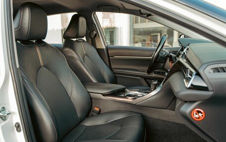 Toyota Camry, 2021 год, 2 795 000 рублей, 27 фотография