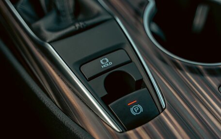 Toyota Camry, 2021 год, 2 795 000 рублей, 25 фотография