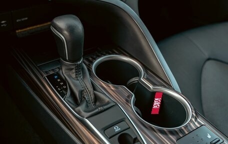 Toyota Camry, 2021 год, 2 795 000 рублей, 23 фотография