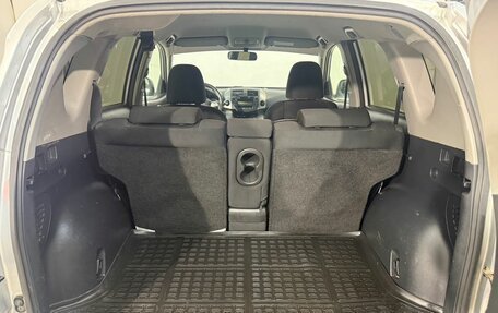 Toyota RAV4, 2011 год, 1 599 800 рублей, 11 фотография