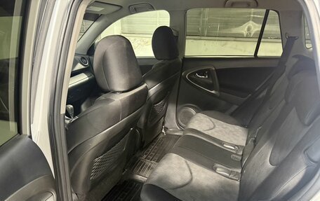 Toyota RAV4, 2011 год, 1 599 800 рублей, 6 фотография