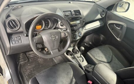 Toyota RAV4, 2011 год, 1 599 800 рублей, 8 фотография