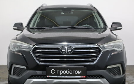 FAW Besturn X80 I рестайлинг, 2020 год, 1 219 000 рублей, 2 фотография