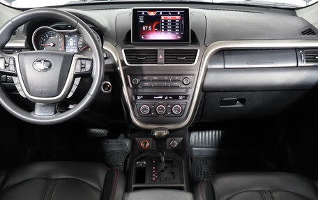 FAW Besturn X80 I рестайлинг, 2020 год, 1 219 000 рублей, 7 фотография