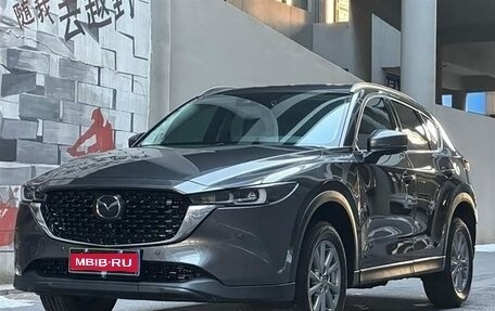 Mazda CX-5 II, 2021 год, 2 350 000 рублей, 1 фотография