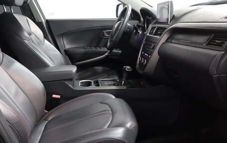 FAW Besturn X80 I рестайлинг, 2020 год, 1 219 000 рублей, 14 фотография