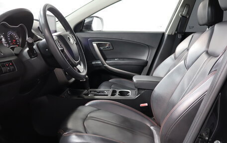 FAW Besturn X80 I рестайлинг, 2020 год, 1 219 000 рублей, 9 фотография