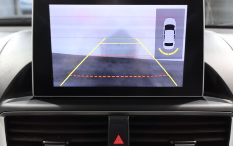 FAW Besturn X80 I рестайлинг, 2020 год, 1 219 000 рублей, 11 фотография