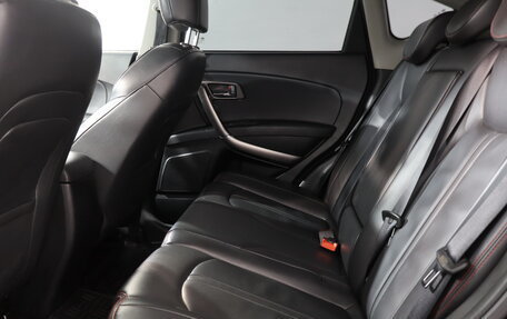 FAW Besturn X80 I рестайлинг, 2020 год, 1 219 000 рублей, 15 фотография