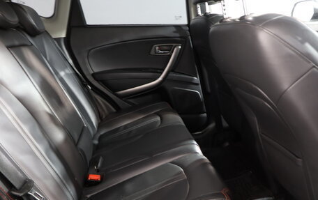 FAW Besturn X80 I рестайлинг, 2020 год, 1 219 000 рублей, 16 фотография