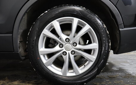 FAW Besturn X80 I рестайлинг, 2020 год, 1 219 000 рублей, 18 фотография