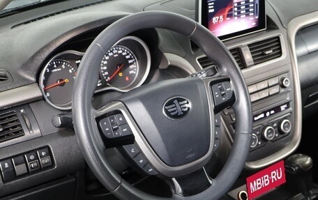 FAW Besturn X80 I рестайлинг, 2020 год, 1 219 000 рублей, 10 фотография