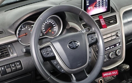 FAW Besturn X80 I рестайлинг, 2020 год, 1 219 000 рублей, 8 фотография