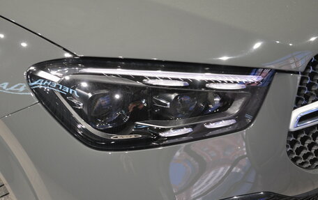 Mercedes-Benz GLE Coupe, 2025 год, 16 590 000 рублей, 12 фотография