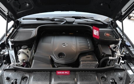 Mercedes-Benz GLE Coupe, 2025 год, 16 590 000 рублей, 7 фотография