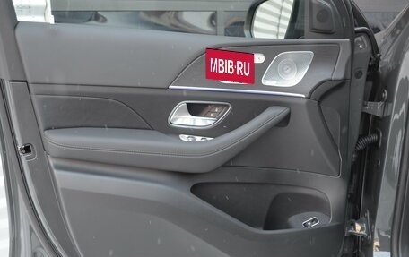 Mercedes-Benz GLE Coupe, 2025 год, 16 590 000 рублей, 16 фотография