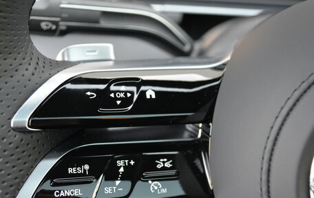 Mercedes-Benz GLE Coupe, 2025 год, 16 590 000 рублей, 23 фотография