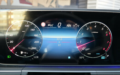 Mercedes-Benz GLE Coupe, 2025 год, 16 590 000 рублей, 26 фотография