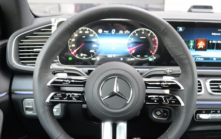 Mercedes-Benz GLE Coupe, 2025 год, 16 590 000 рублей, 24 фотография