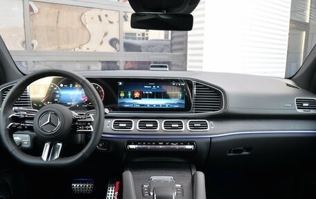 Mercedes-Benz GLE Coupe, 2025 год, 16 590 000 рублей, 22 фотография