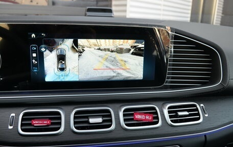 Mercedes-Benz GLE Coupe, 2025 год, 16 590 000 рублей, 27 фотография