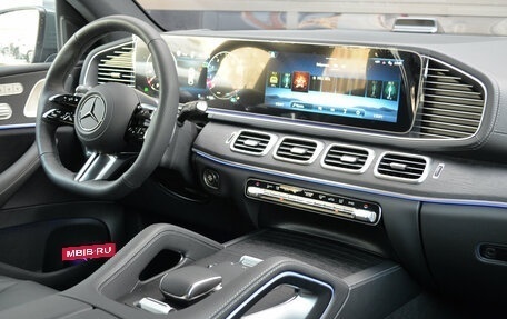 Mercedes-Benz GLE Coupe, 2025 год, 16 590 000 рублей, 35 фотография