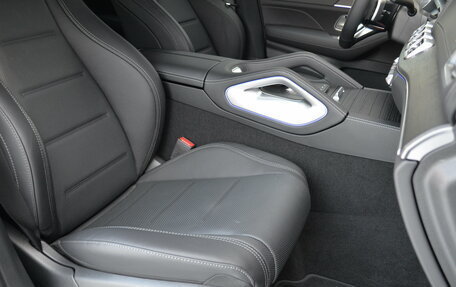 Mercedes-Benz GLE Coupe, 2025 год, 16 590 000 рублей, 34 фотография