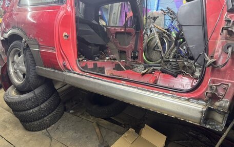 Nissan Sunny N14, 1993 год, 310 000 рублей, 11 фотография