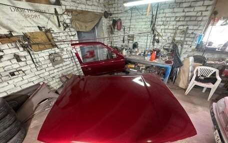 Nissan Sunny N14, 1993 год, 310 000 рублей, 7 фотография