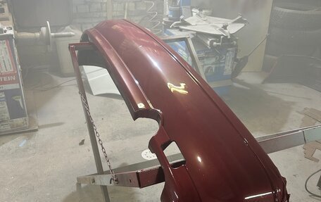 Nissan Sunny N14, 1993 год, 310 000 рублей, 4 фотография